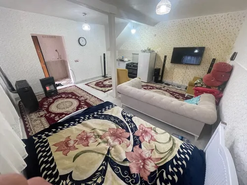 تصویر 2 - سوییت غزاله در  رشت