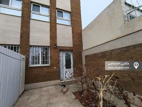 تصویر 10 - آپارتمان مبله هکاتم در  دامغان