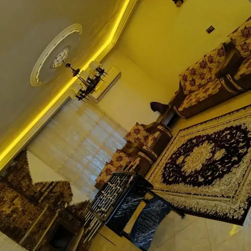 تصویر 5 - ویلا ویلا فلاح  در  کوهسار
