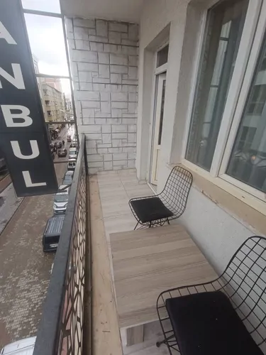 تصویر 6 - هتل آپارتمان اوز ( تریپل) با صبحانه رایگان در وان