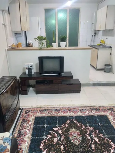 تصویر 6 - آپارتمان سامان در  ملارد 
