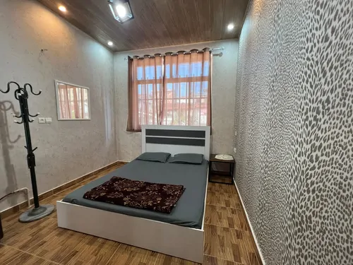 تصویر 11 - ویلا  استخردار آبگرم کارن (2) در  انزلی