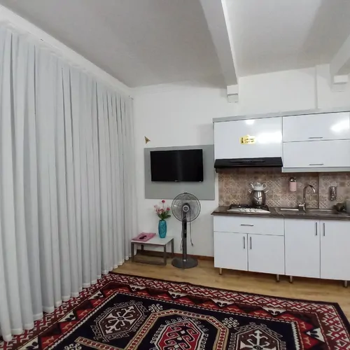 تصویر 4 - آپارتمان شمس العماره (2) در  شاندیز