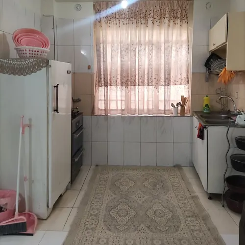 تصویر 8 - خانه مبله (2) در استاد معین  در  تهران