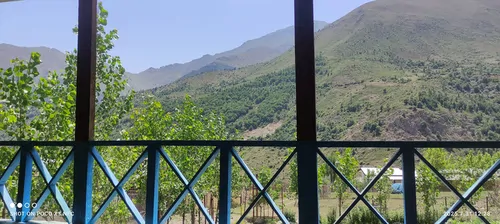 تصویر 2 - ویلا ویلای سنتی الا تی تی سیاه چشمان در مرزن آباد