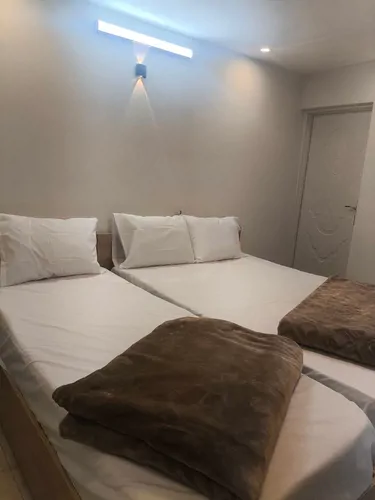 تصویر 3 - سوییت سید علی حنایی (واحد4) در مشهد