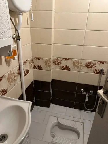 تصویر 11 - آپارتمان مبله شاهان (1) در مرزداران  در  تهران