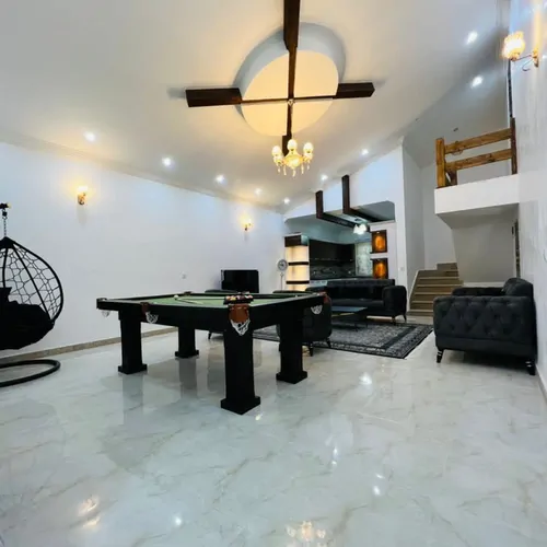 تصویر 3 - ویلا ویلا در سرخ رود