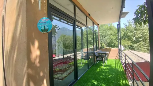 تصویر 13 - روستایی و عشایری هایته گل (سپینود) در مرزن آباد