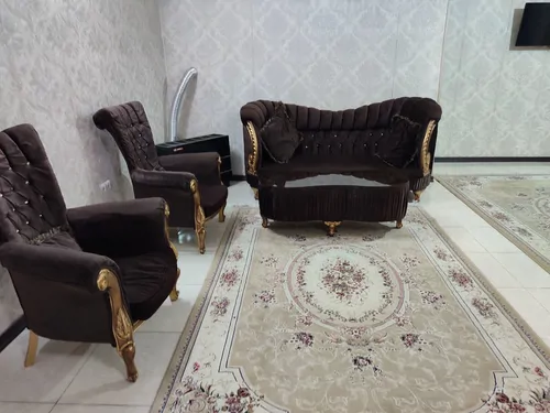 تصویر ۱ - خانه امام رضا در  مشهد