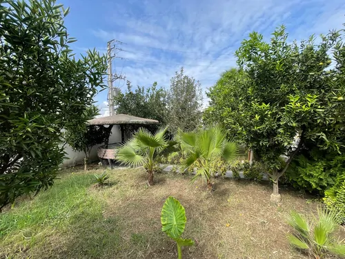 تصویر 3 - ویلا ویلا خونه باغ استخردار در سرخ رود