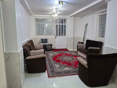 تصویر 2 - سوییت شیک و تمیز  در رشت