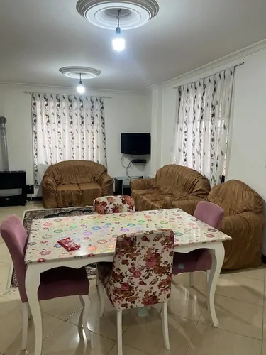 تصویر 3 - ویلا سلیمانپور (۲) در کلاردشت