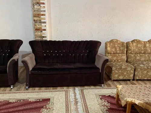 تصویر 3 - خانه مبله محیا در انزلی