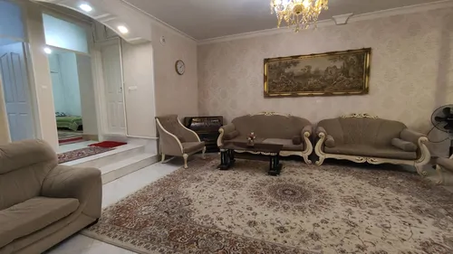 تصویر 2 - آپارتمان مبله مطهری  در  تکاب