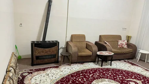 تصویر 6 - خانه مبله ایامی  در  بانه