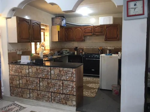 تصویر 6 - ویلا ساحلی تورگان در  قشم