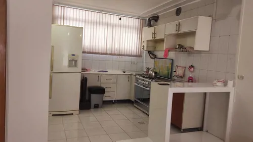 تصویر 2 - آپارتمان اقامتگاه آریایی بامیزبان خوش اخلاق در اصفهان