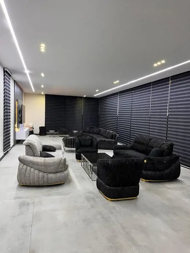 تصویر 5 - ویلا باغ استخردار آبگرم مدرن بهار در  شهریار