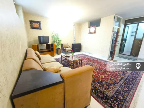 تصویر 3 - خانه ویلایی عزیز در  اصفهان