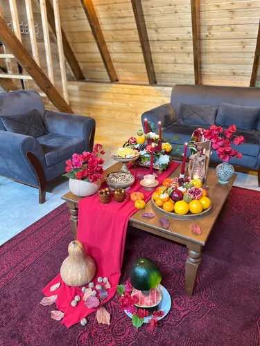 تصویر 9 - کلبه  تلما در  شیرگاه