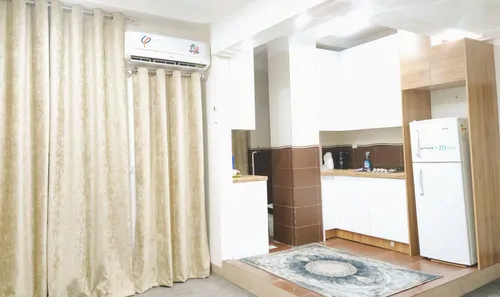 تصویر 8 - آپارتمان مبله آیهان (2) در  بوشهر