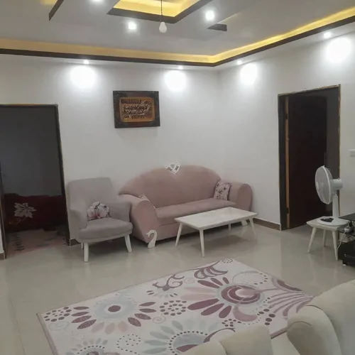 تصویر 4 - سوییت اقامتگاه سهند در رشت