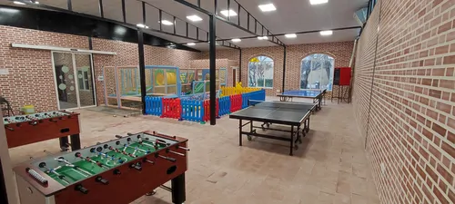 تصویر 4 - اقامتگاه بوم‌گردی اقامتگاه سنتی بومگردی مثلث سلامت در شهریار