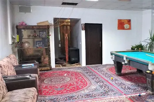 تصویر 5 - ویلا باغ سلطان در  مشهد