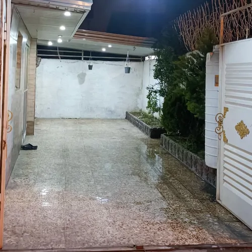 تصویر 4 - ویلا حسین در بابلسر