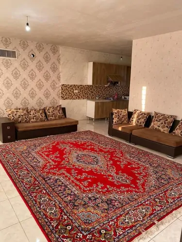 تصویر 2 - ویلا استخردار چهارفصل سرو  در سهیلیه