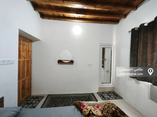 تصویر 28 - اقامتگاه بومگردی عمارت بادگیر (اتاق 9 مستردار) با صبحانه رایگان در قشم