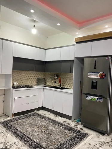 تصویر 5 - ویلا ویلا مدرن لاکچری در چهارباغ