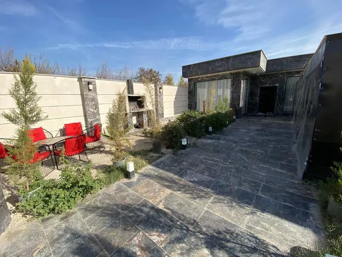 تصویر 11 - ویلا استخردار آبگرم متین  در  ملارد 