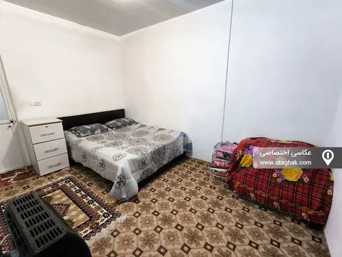 تصویر 9 - ویلا قلی زاده در  خمام