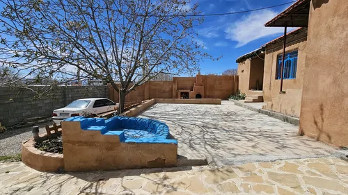 تصویر 10 - روستایی و عشایری ماه نشین برآفتاب در یاسوج