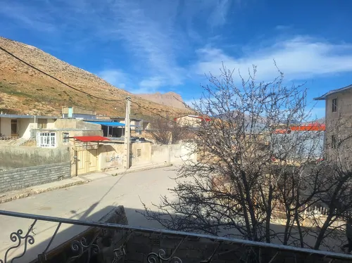 تصویر 5 - ویلا تک خواب چشمه ساران دیمه در کوهرنگ