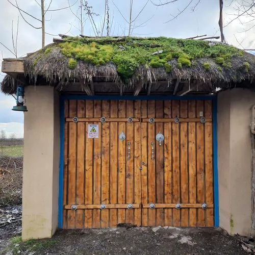 تصویر 17 - خانه روستایی و سنتی افرا در  خمام