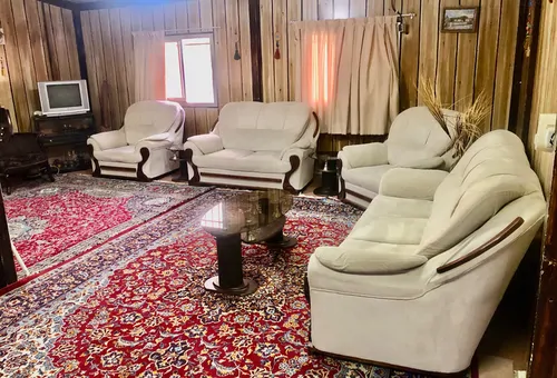 تصویر 6 - ویلا کنج دنج در سوادکوه