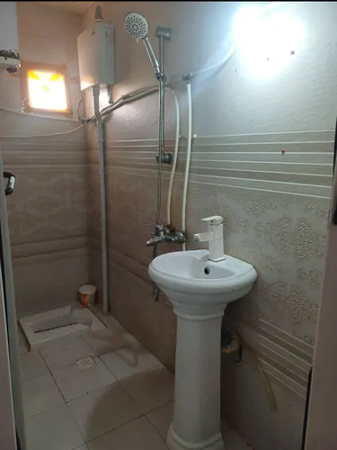 تصویر 14 - آپارتمان نخل زرین (۲) در  قشم