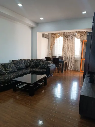 تصویر 2 - آپارتمان بوزاند  در  ایروان