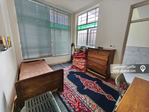 تصویر 12 - خانه مشتاق در یزد