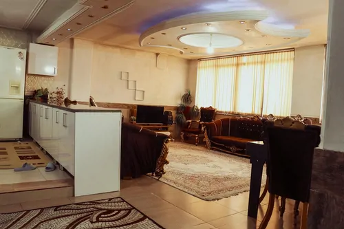 تصویر 8 - آپارتمان مبله کایرا در شیراز