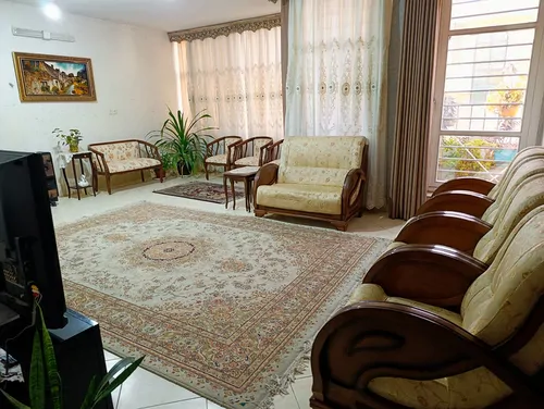 تصویر 10 - خانه ویلایی شمیم  در  شیراز