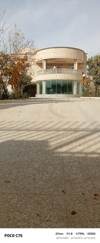 تصویر 2 - ویلا لاکچری استخر اب گرم سه خواب در صدرا