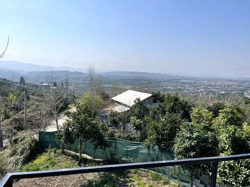 تصویر 11 - کلبه سوییسی پولادی در بابل