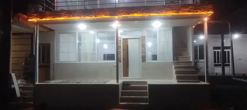 تصویر 3 - خانه جنگلی آرزو (کنار رودخانه) در  ماسال