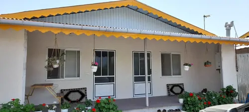 ویلایی آفتاب و مهتاب 