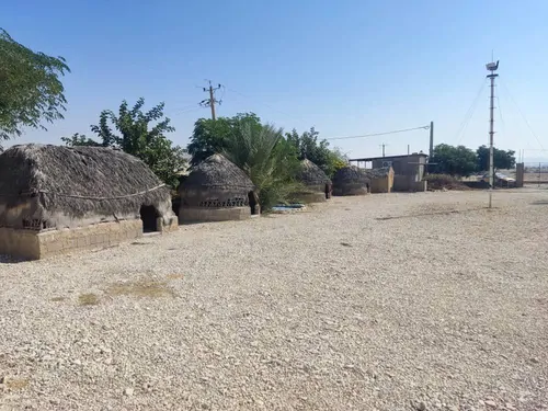 تصویر 8 - اقامتگاه بوم‌گردی ایل قشقایی در  دشتستان