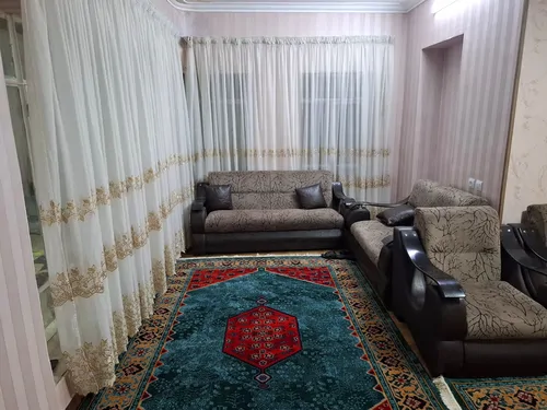تصویر 4 - خانه ویلا دوخوابه بلوار بعثت در شیراز